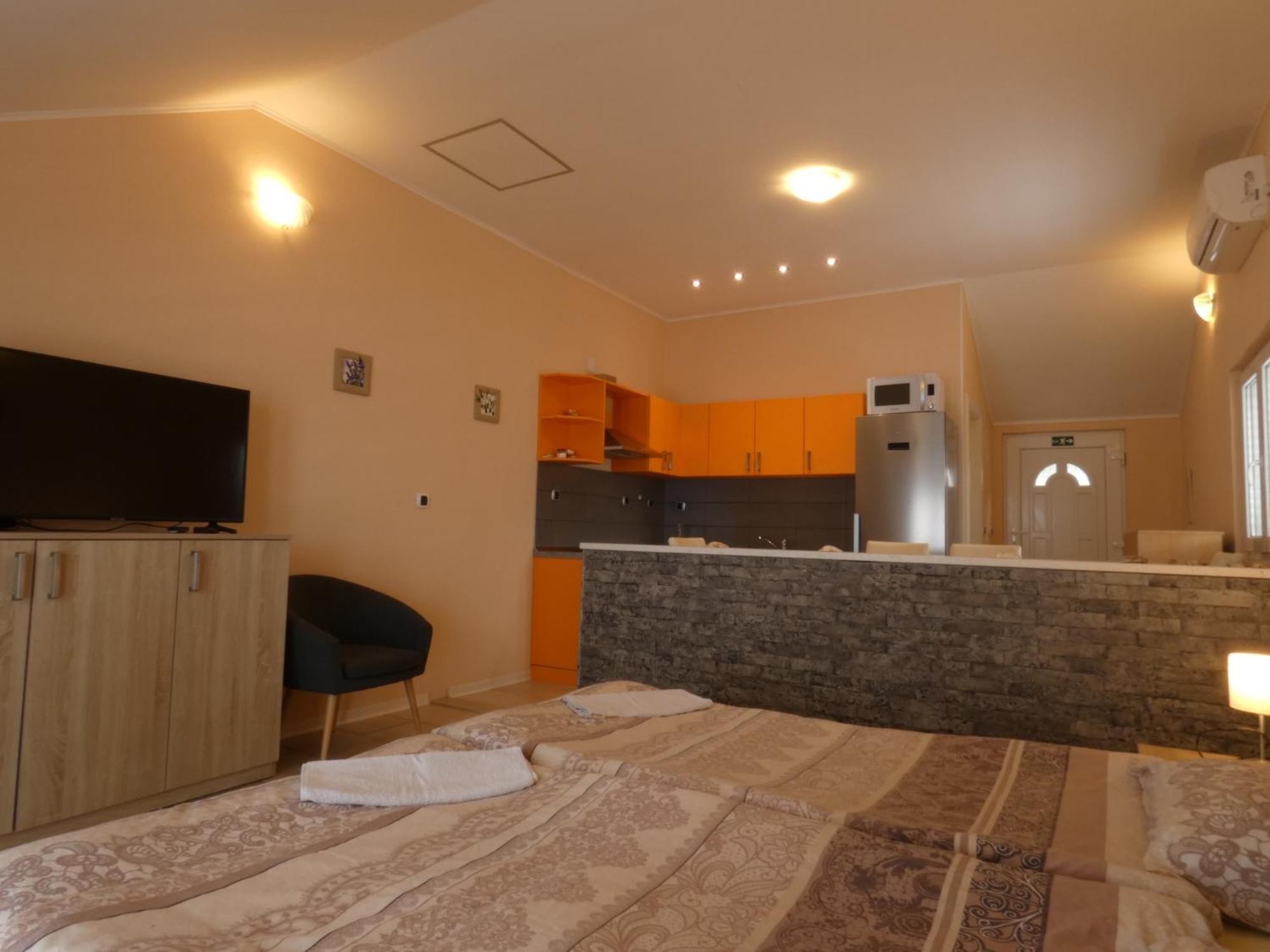 Apartments By The Sea Ubli, Lastovo - 8354 Uble Room photo