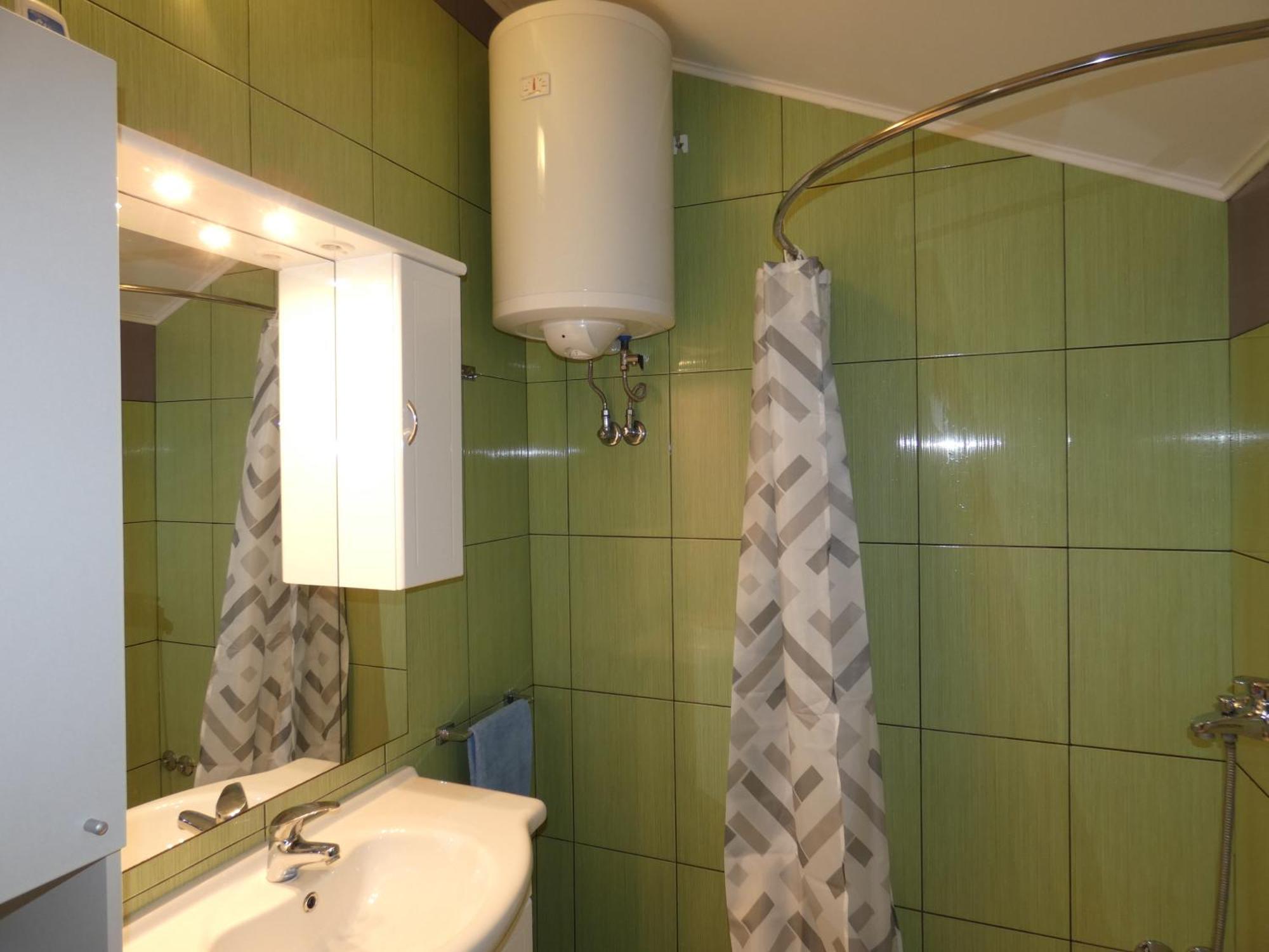 Apartments By The Sea Ubli, Lastovo - 8354 Uble Room photo